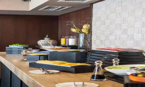 هتل آدامو تفلیس